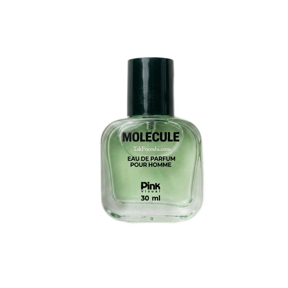 عطر کتابی پینک اسکلاره Molecule