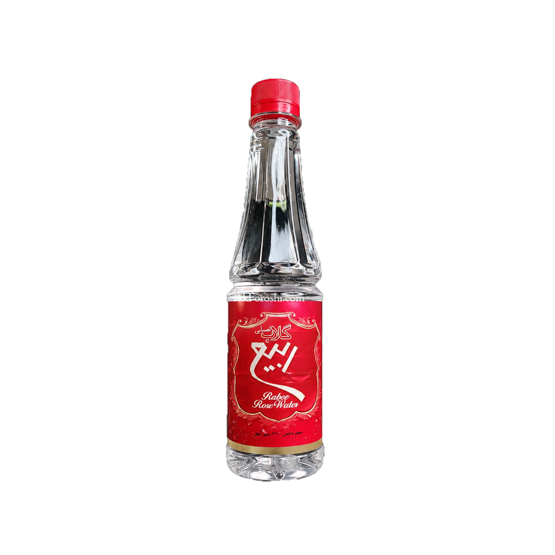 گلاب ربیع 430 گرمی