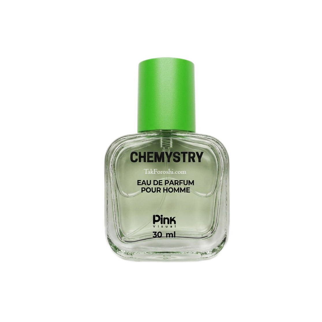 عطر کتابی پینک اسکلاره CHEMISTRY