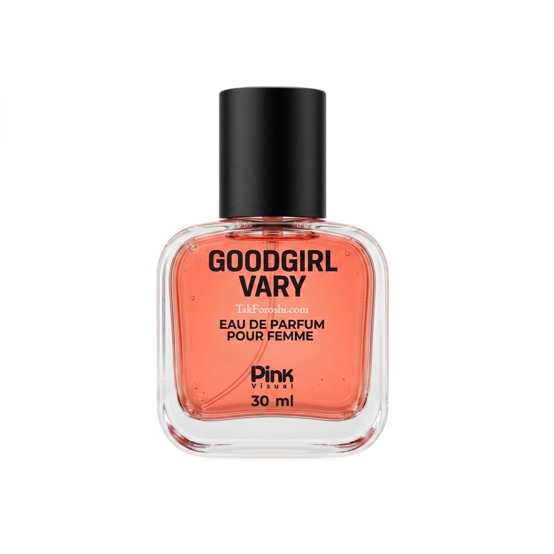 عطر کتابی پینک اسکلاره Good Girl Very