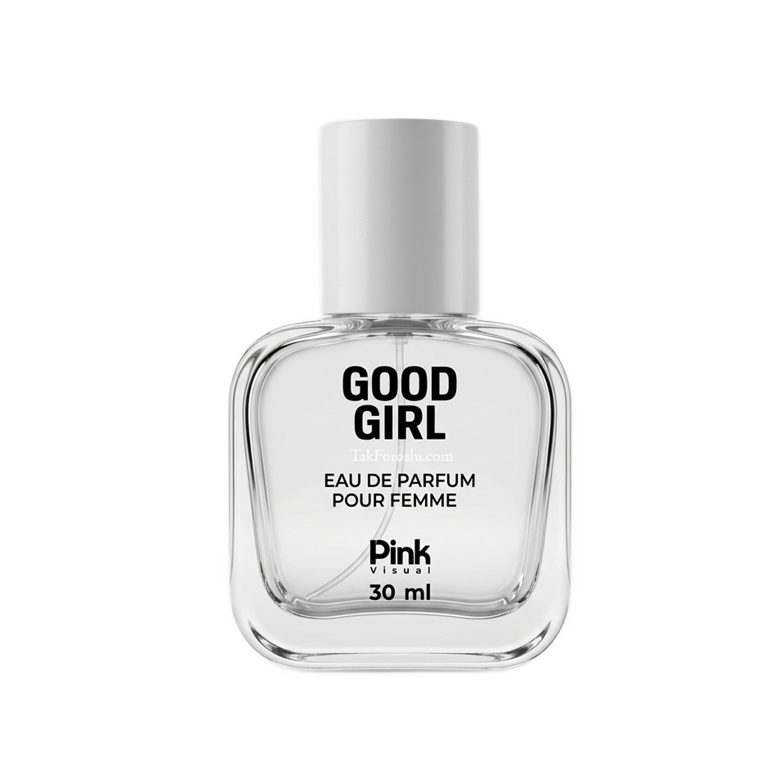 عطر کتابی پینک اسکلاره Good Girl
