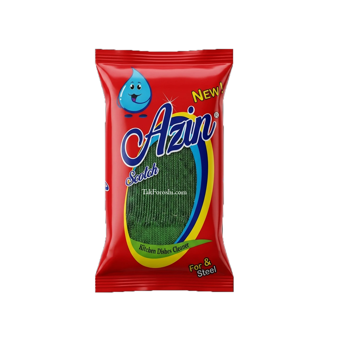 سیم ظرفشویی آذین