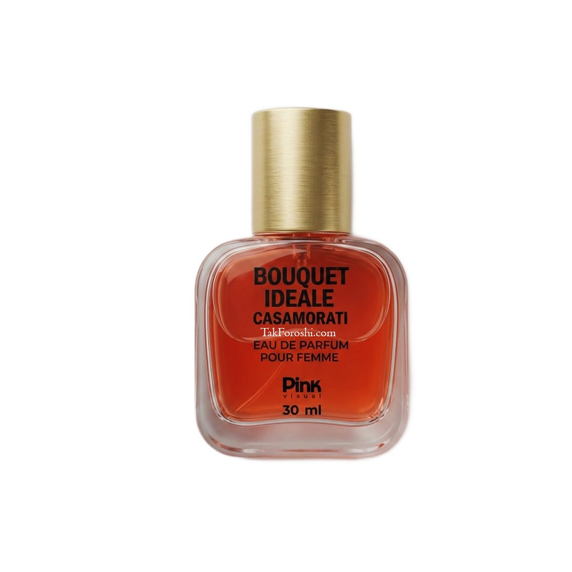 عطر کتابی پینک اسکلاره CASAMORATi BOUQEUT