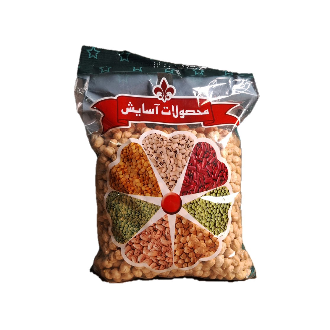 نخود آسایش 700 گرمی