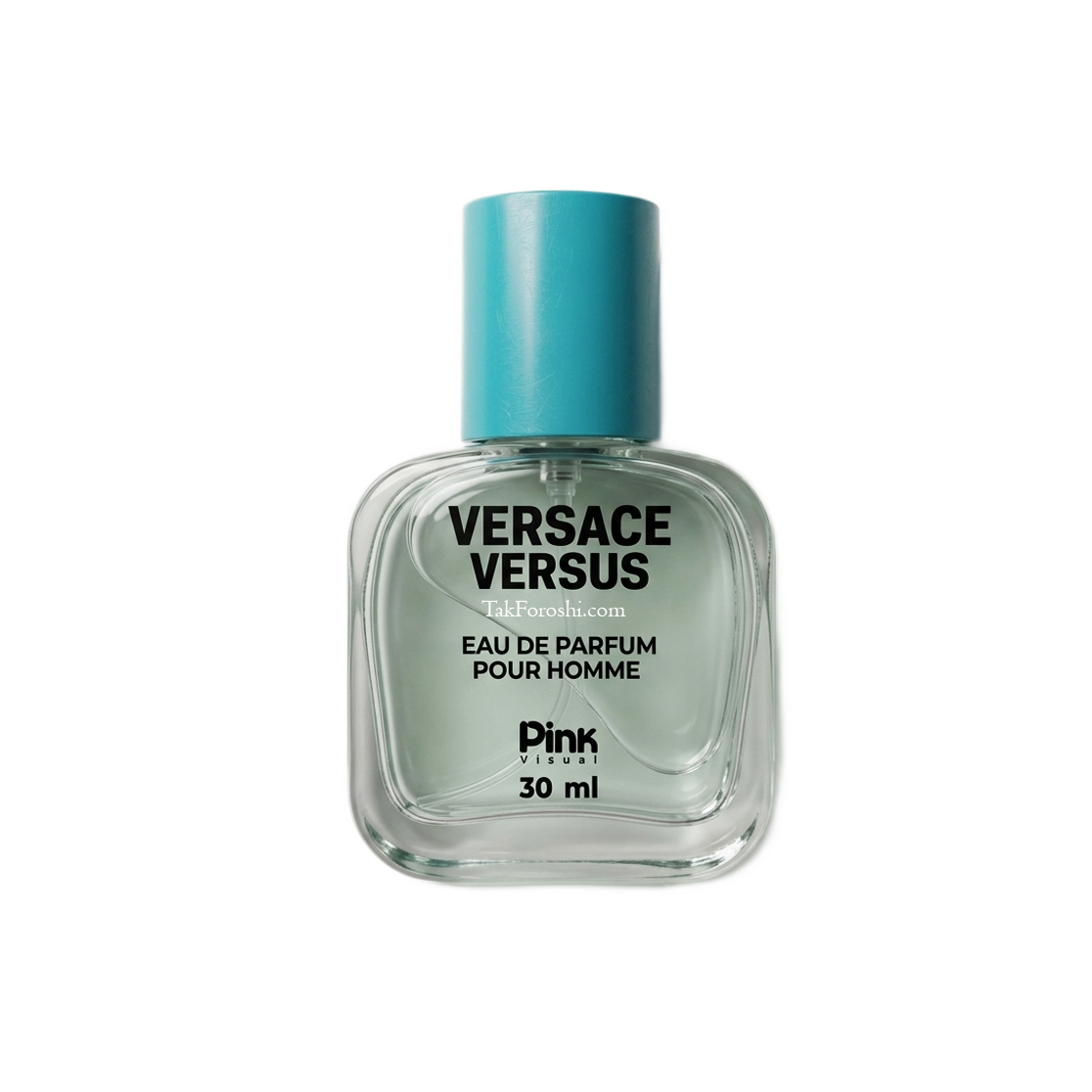عطر کتابی پینک اسکلاره Versace Versus