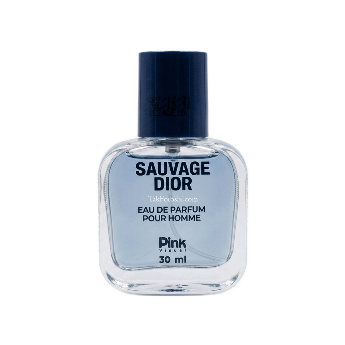 عطر کتابی پینک اسکلاره Sauvage Dior