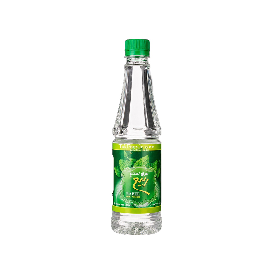 عرق نعنا ربیع 430 گرمی